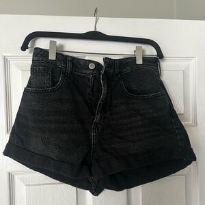 PacSun Denim shorts